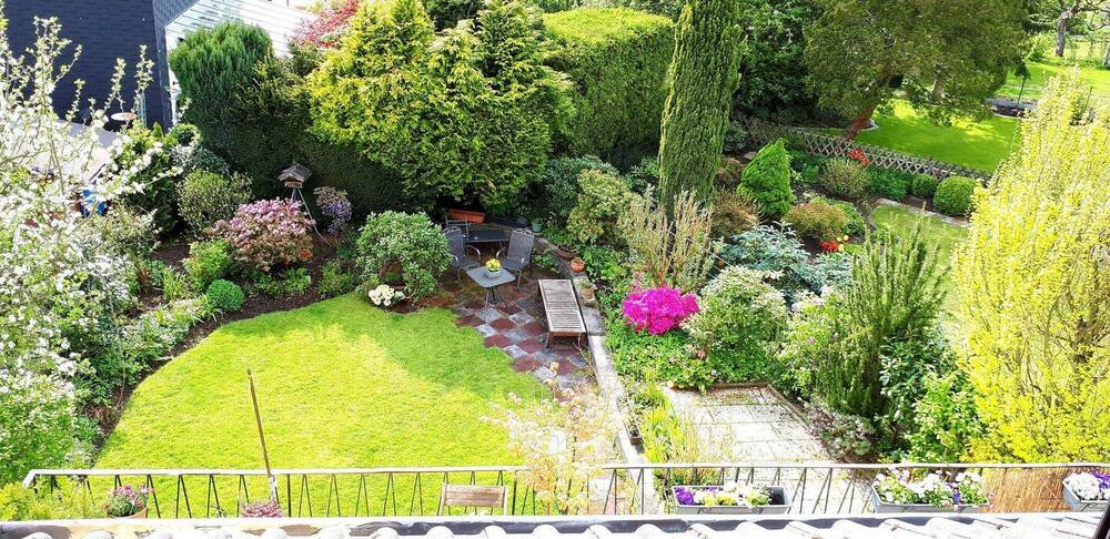 Mehrfamilienhaus, Wohnhaus Wuppertal Barmen - 7 Zimmer, 175 m&sup2;, 399.000&euro; | Angebot:26927672