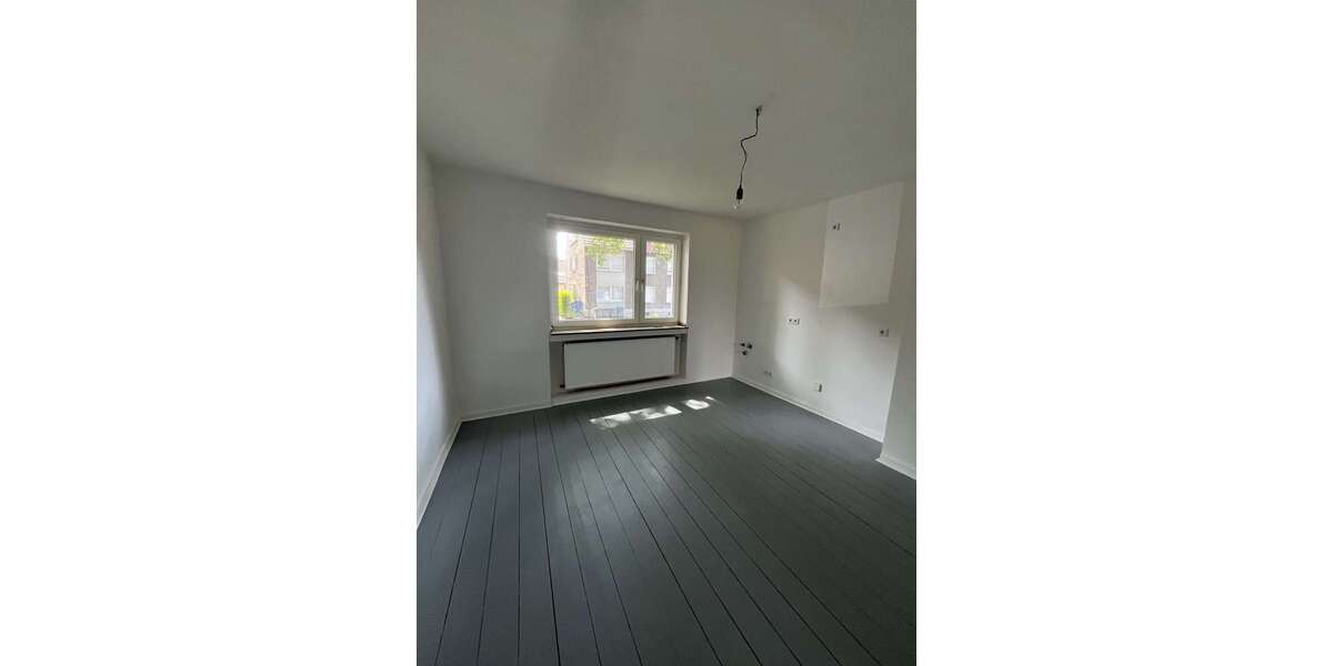 Etagenwohnung Gelsenkirchen Horst - 2 Zimmer, 50 m&sup2;, 349&euro; | Angebot:27469681