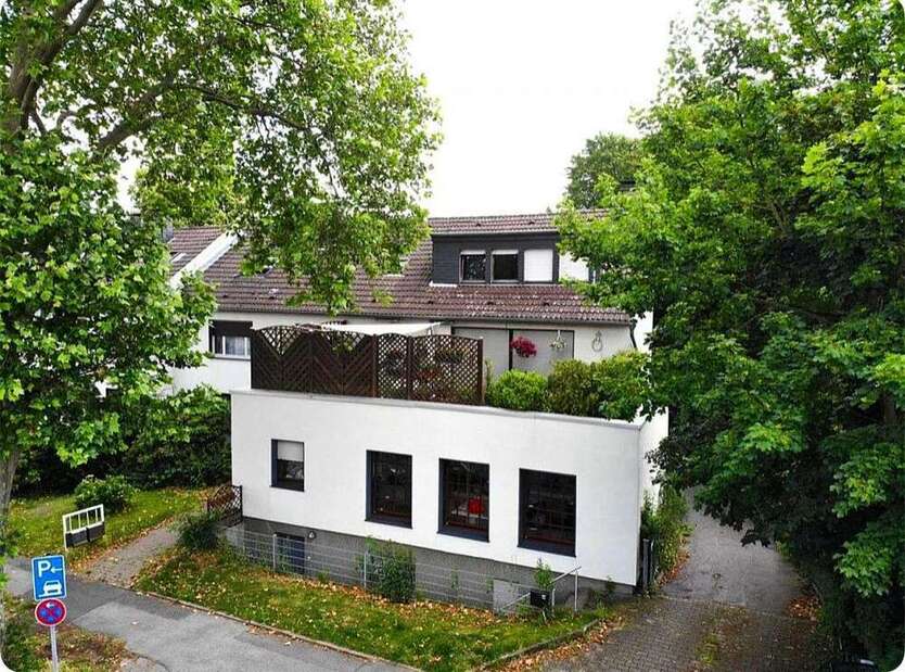 Wohnung zum Kaufen in Bochum 355.340 € 177.67 m²
