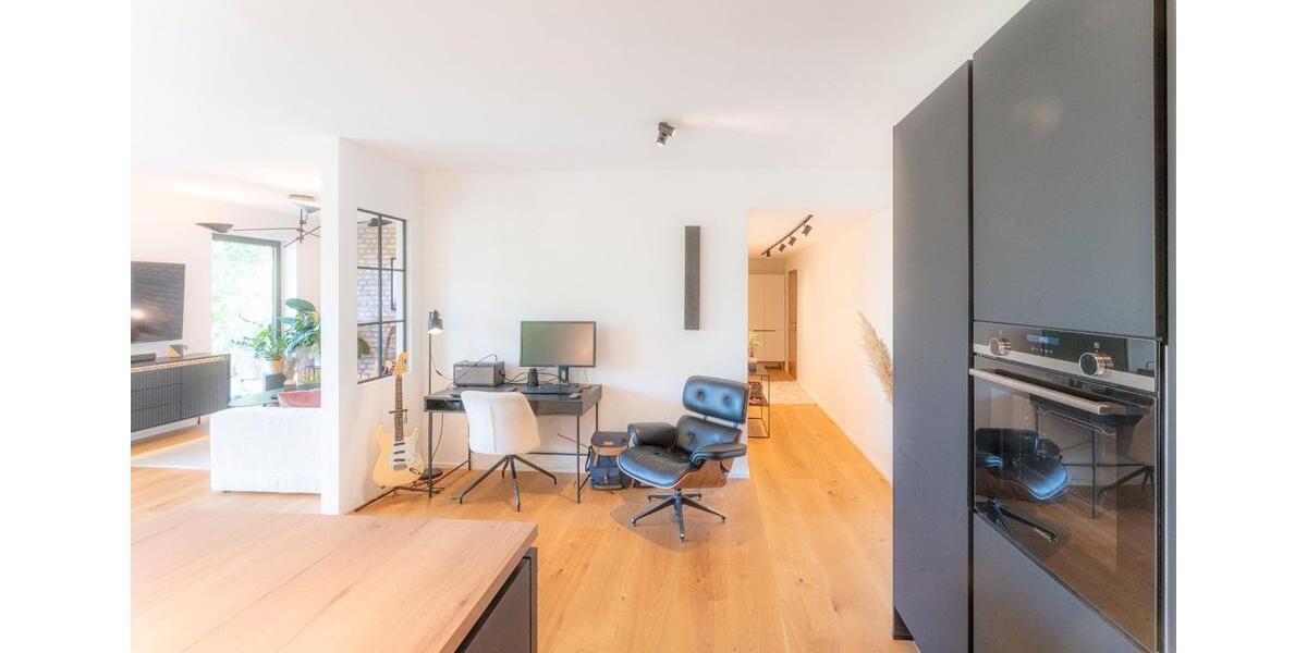 Terrassenwohnung Essen Stadtbezirk IX - 1 Zimmer, 100 m&sup2;, 430.000&euro; | Angebot:27427747
