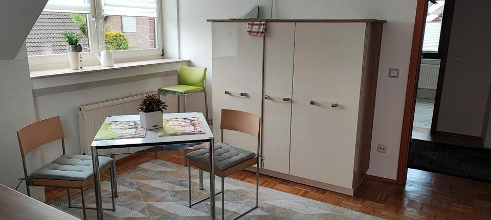 Alt-Marl, 2 Zi. 58qm, auf Zeit 2 zimmer