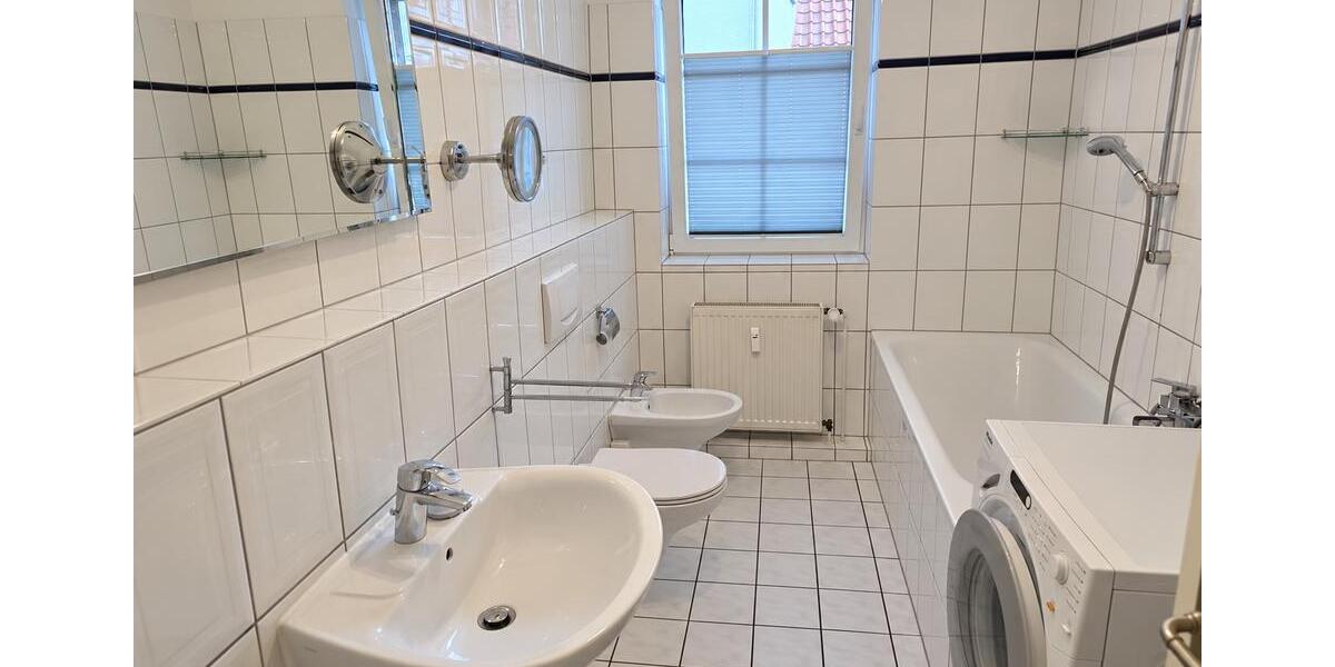 Etagenwohnung Gelsenkirchen Resse - 3.5 Zimmer, 85 m&sup2;, 230.000&euro; | Angebot:27460736