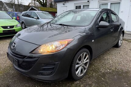 Mazda 3 161.000 km 3.290 &euro; Oberhausen (Sterkrade) 46149