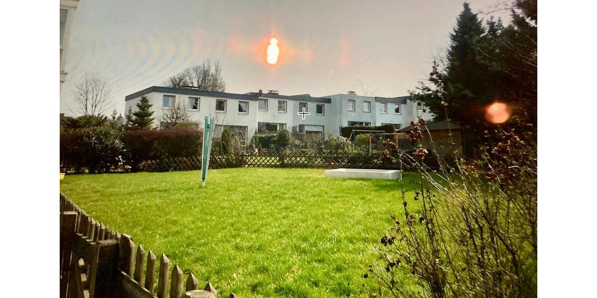 Helle Wohnung - 3ZKB mit Stellplatz in Witten- Stockum 3 zimmer