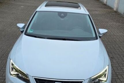 Seat Leon 99.000 km 15.100 &euro; Bottrop 46244