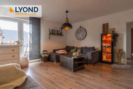 Wohnung Essen / Katernberg Katernberg - 3 Zimmer, 79 m&sup2;, 169.000&euro; | Angebot:25732329