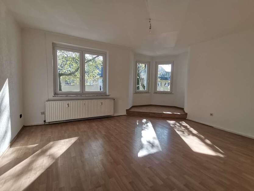 Wohnung zum Mieten in Bochum 595 € 77.3 m²