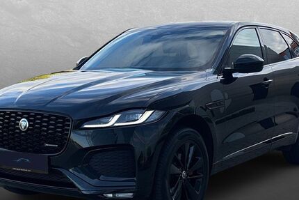 Jaguar F-Pace 91.479 km 34.490 &euro; Essen 45141