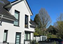 Neubau mit Garten m familenfreundlichen Vennhausen - Tannenhof