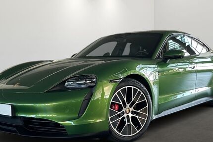 Porsche Taycan 60.264 km 62.790 &euro; Wuppertal 42279