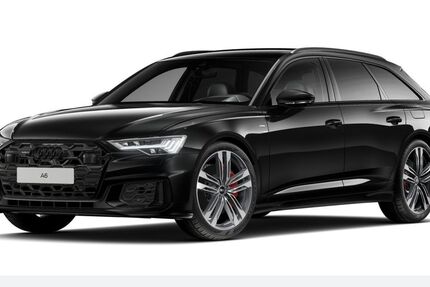 Audi A6 9.197 km 62.880 &euro; Gelsenkirchen 45894