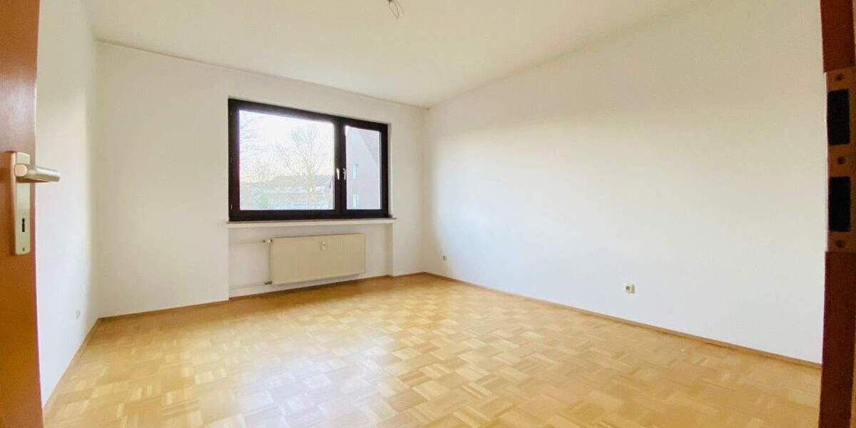 Etagenwohnung Essen Schönebeck - 5 Zimmer, 119 m&sup2;, 1.000&euro; | Angebot:25774953