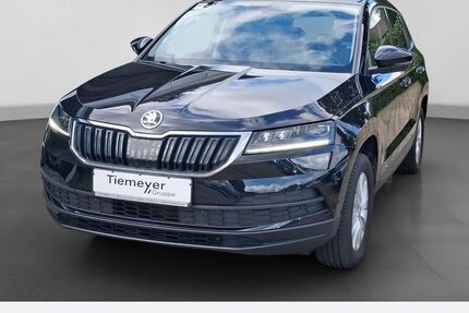 Skoda Karoq 91.816 km 15.490 &euro; Recklinghausen 45663