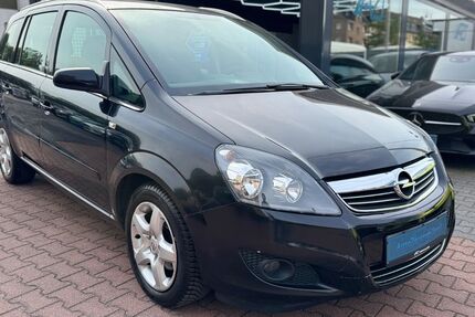 Opel Zafira 211.000 km 3.490 &euro; Oberhausen 46049