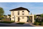 Individuelles Einfamilienhaus in Dorsten - Flexibles Ausbauhaus mit Komfort und Nachhaltigkeit - Einfamilienhaus Dorsten Altstadt | Angebot:27302827
