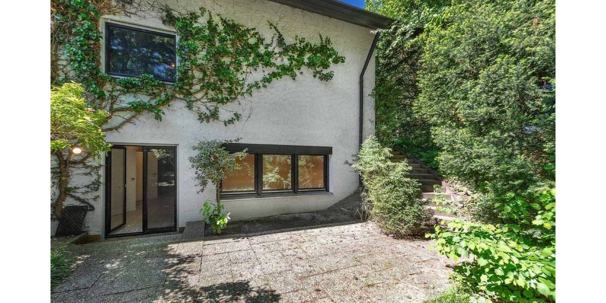 Freistehendes 185 m2 Ein- oder Zweifamilienhaus in Massivbauweise 6 zimmer