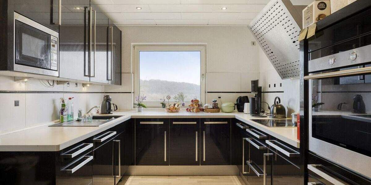 Etagenwohnung Castrop-Rauxel Frohlinde - 5 Zimmer, 176 m&sup2;, 340.000&euro; | Angebot:25301862