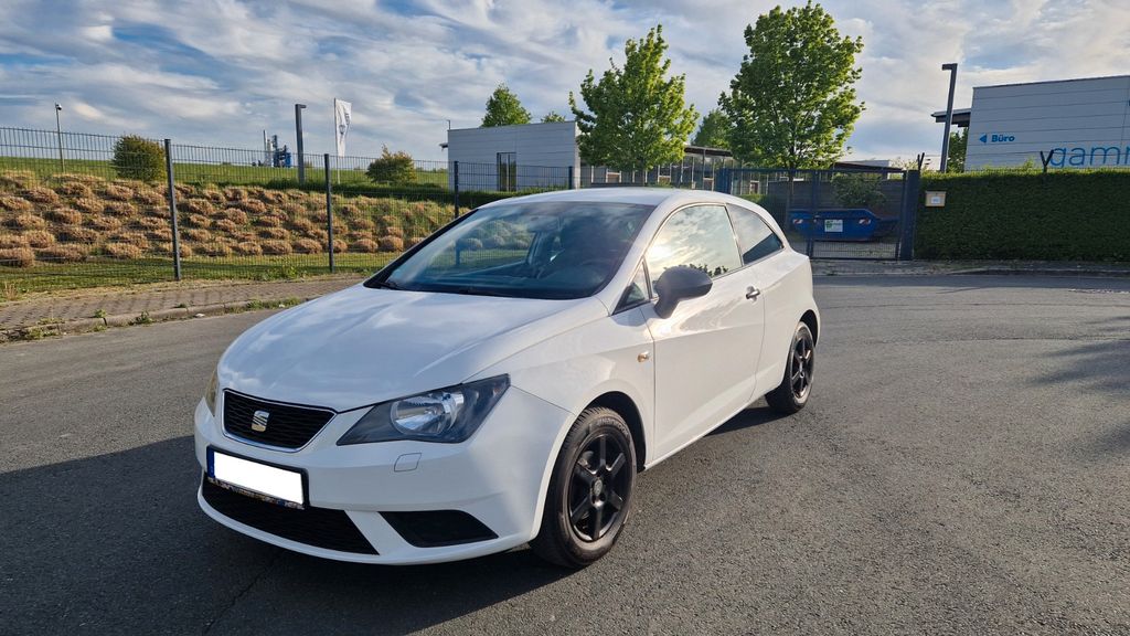 Seat Ibiza 75.000 km 5.590 &euro; Castrop-Rauxel 44581