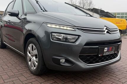 Citroen C4 Picasso 212.250 km 7.450 &euro; Dinslaken 46537