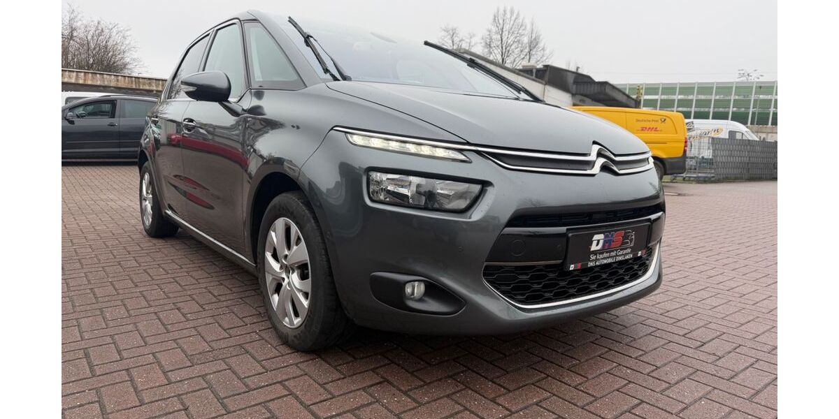 Citroen C4 Picasso 212.250 km 7.450 &euro; Dinslaken 46537
