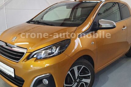 Peugeot 108 66.893 km 7.995 &euro; Wuppertal 42349