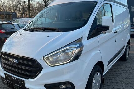 Ford Transit Custom 99.998 km 15.990 &euro; Essen 45356