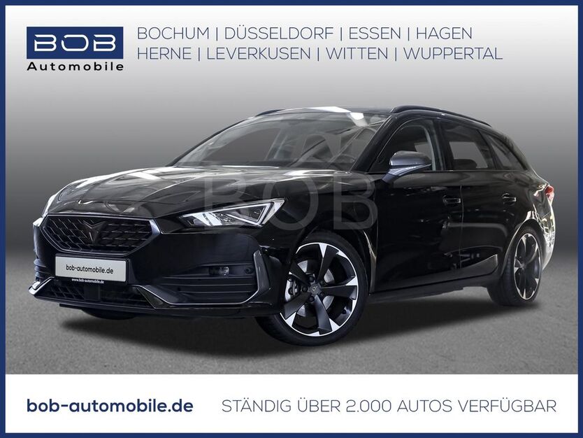 Cupra Leon 17.100 km 28.350 € Hagen 58135