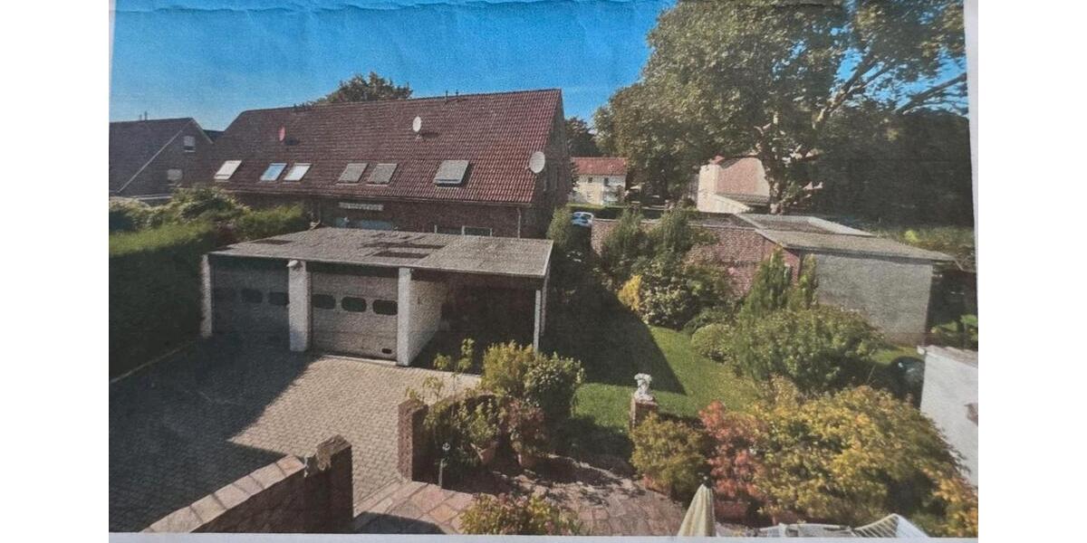 Mehrfamilienhaus, Wohnhaus Castrop-Rauxel Deinighausen - 15 Zimmer, 280 m&sup2;, 470.000&euro; | Angebot:27488197