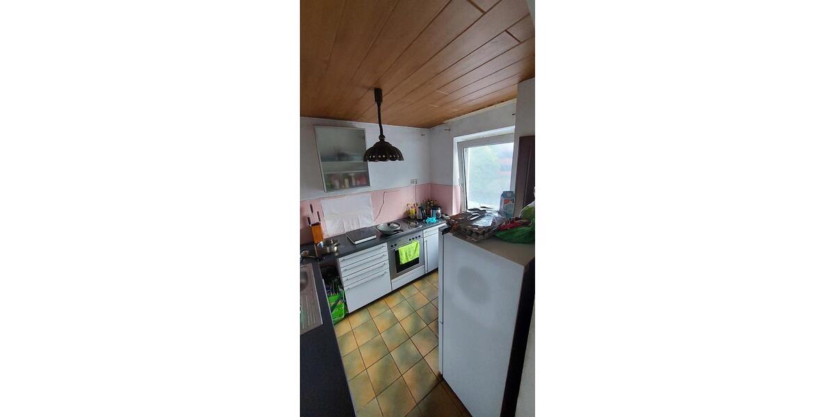 Wohnung Hindenburg Str 3 zimmer