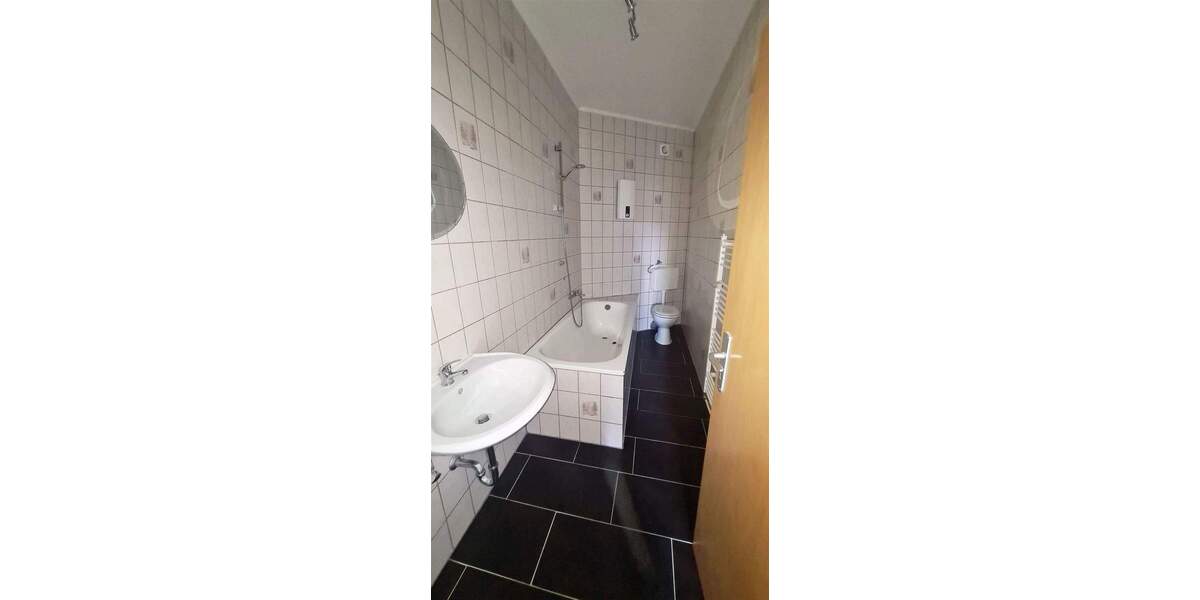 Etagenwohnung Recklinghausen Süd - 2 Zimmer, 54 m&sup2;, 370&euro; | Angebot:25317624
