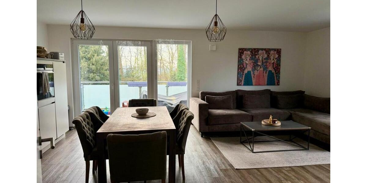 Etagenwohnung Essen Stadtbezirk IX - 2 Zimmer, 101 m&sup2;, 550.000&euro; | Angebot:25861120