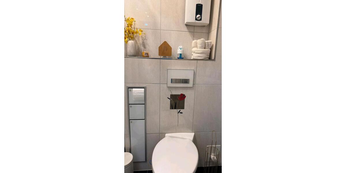 Dachgeschoßwohnung Castrop-Rauxel Rauxel - 3.5 Zimmer, 69 m&sup2;, 205.000&euro; | Angebot:25858345