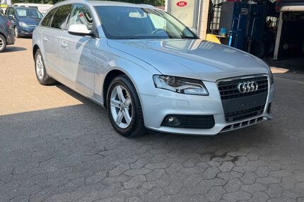 Audi A4 181.000 km 8.980 &euro; Essen 45141