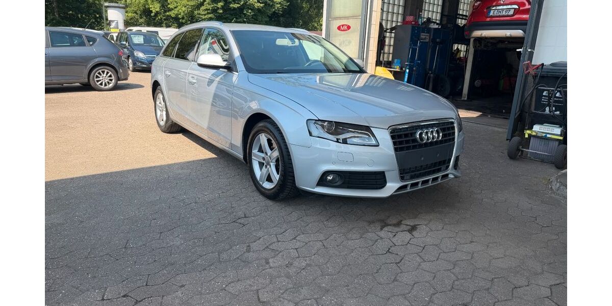 Audi A4 181.000 km 8.980 &euro; Essen 45141