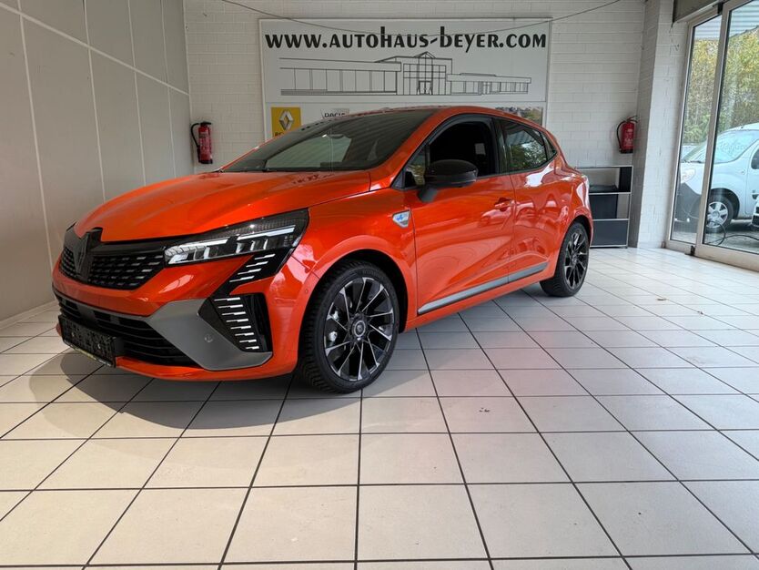 Renault Clio 12.500 km 22.950 € Dortmund 44309