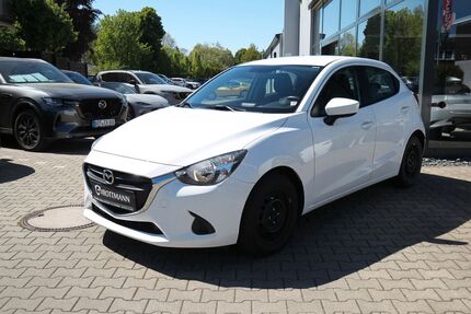 Mazda 2 70.802 km 9.450 &euro; Bottrop-Kirchhellen 46244