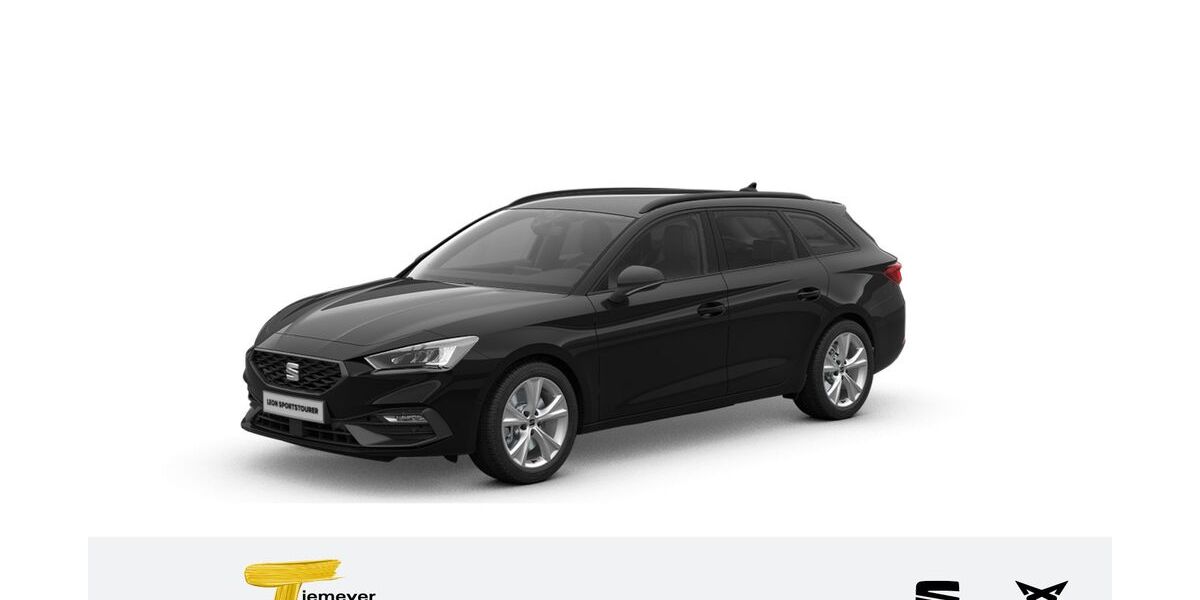 Seat Leon 19.746 km 28.990 &euro; Recklinghausen 45663