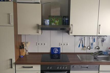 2 Zimmer Wohnung mit Küche und Balkon in GE Bulmke-Hüllen 2 zimmer