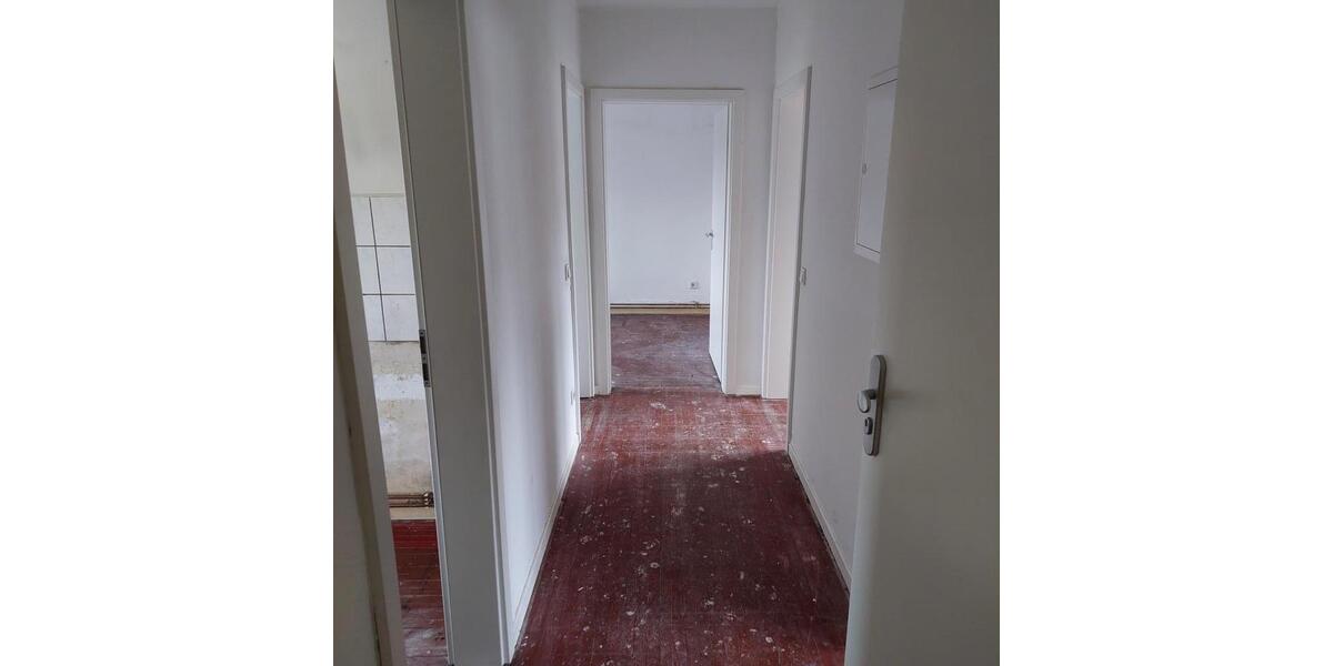 Etagenwohnung Herten - 3.5 Zimmer, 61 m&sup2;, 358&euro; | Angebot:26416238