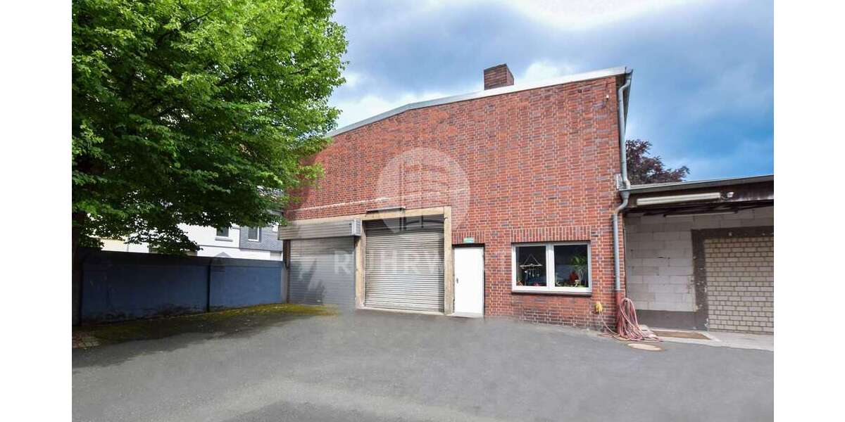 Halle in Oberhausen 3.025 € 310 m² zimmer