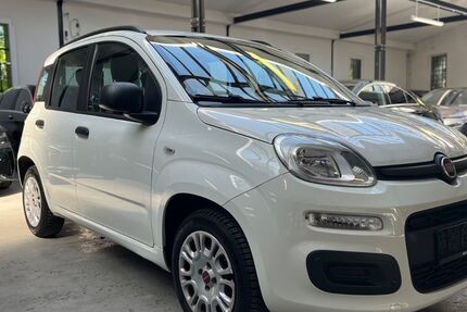 Fiat Panda 136.500 km 3.950 &euro; Velbert 42551