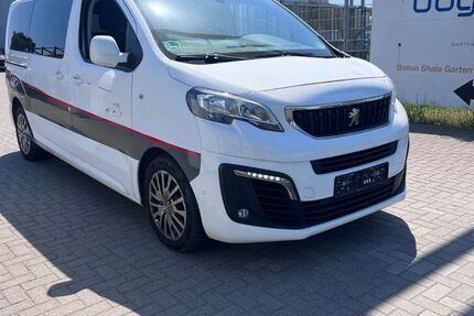 Peugeot Traveller 144.680 km 11.900 &euro; Essen 45356
