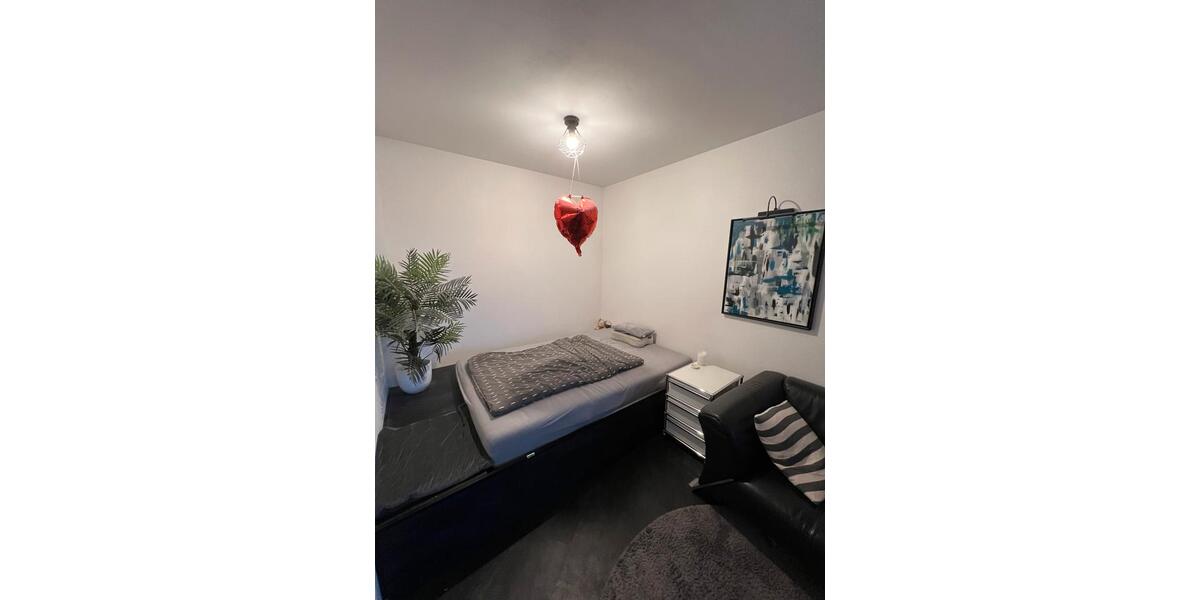 Moderne Wohnung mit Balkon in Top Lage von Bottrop Eigen 1 zimmer