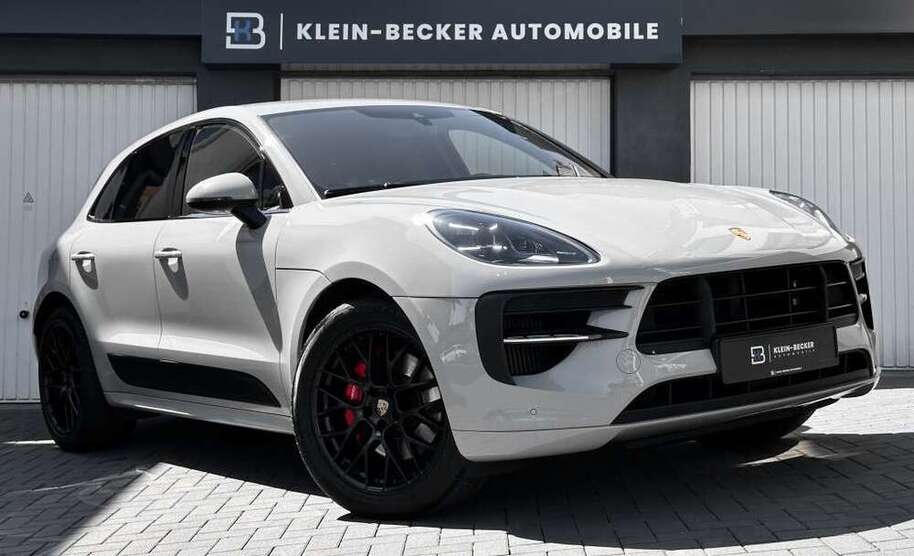 Macan
