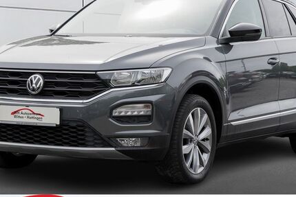 VW T-Roc 85.500 km 15.673 &euro; Witten 58453