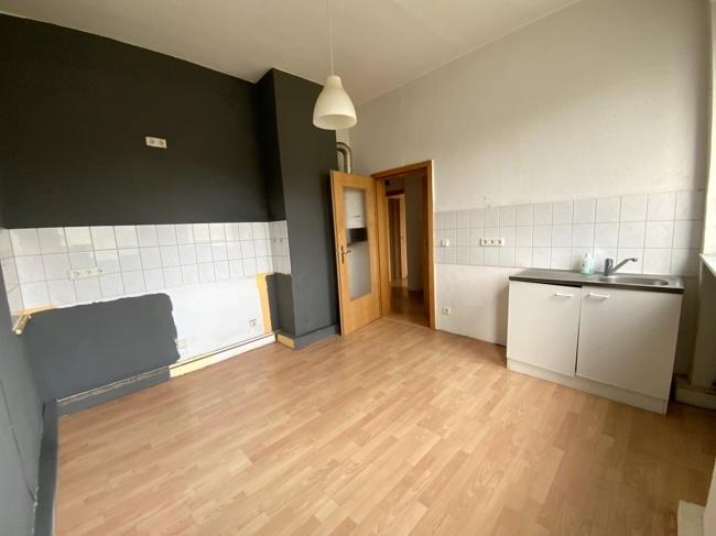 Etagenwohnung Gelsenkirchen Gelsenkirchen-Mitte - 2 Zimmer, 54 m&sup2;, 324&euro; | Angebot:26147172