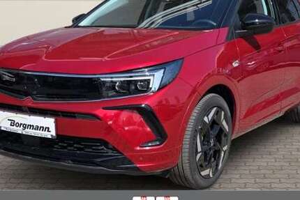 Opel Grandland 29.481 km 25.490 &euro; Dorsten Wulfen 46286