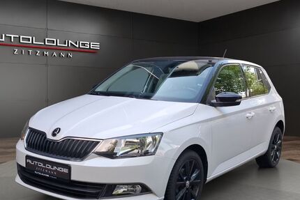 Skoda Fabia 107.842 km 9.900 &euro; Wuppertal 42349