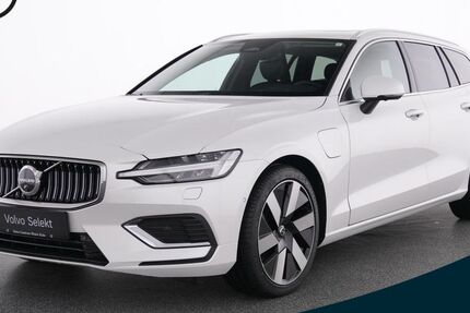 Volvo V60 17.182 km 39.980 &euro; Essen-Kray 45309