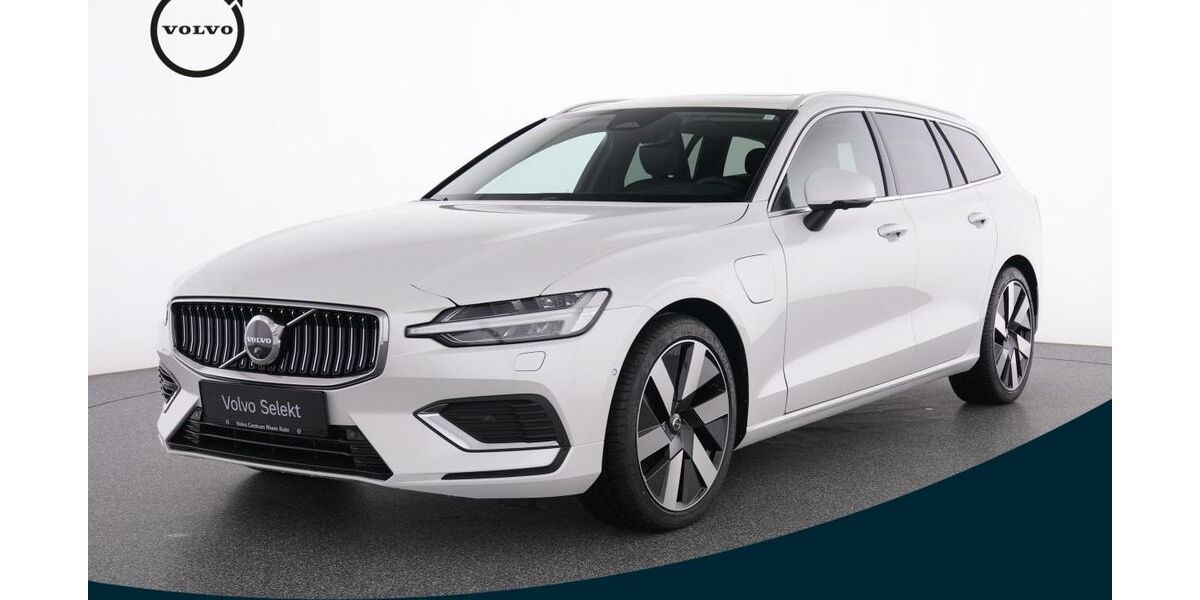 Volvo V60 17.182 km 39.980 &euro; Essen-Kray 45309